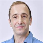 אלכס ריסין