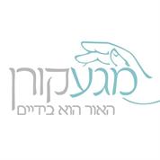 מגע קורן