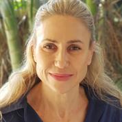 מירב פולק זיבלרשטיין