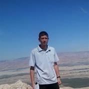 יניר משג