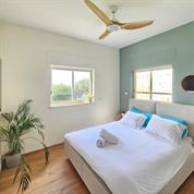 הבית הגלילי Casa Galilea