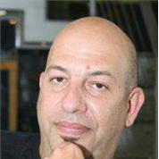 רונן פלג RONEN PELEG