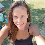 Daria - Fitness and Lifestyle Marketing