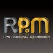 R.P.M - הנדסה וניהול פרויקטים