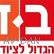 אב-דן