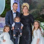 הדר אזולאי ליווי בתהליך המופלא של הלידה