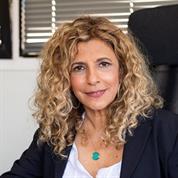 אורית כהן,עורכת דין
