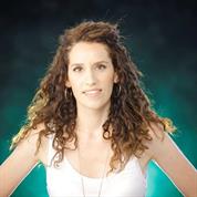 קארין גונשור נדלן בפולין