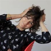 Marina Fouxman Atelier