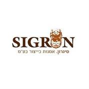סגרון אמנות בייצור
