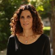 ד"ר טלי שימקין - טיפול רגשי אישי לנשים