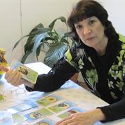 רוני בנימין יעוץ ותקשור והרצאות מעולם הרוח