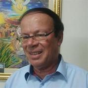 ברוך מלמד