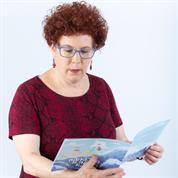 בגובה הלב - קורות - הוצאה לאור של ספרי ילדים