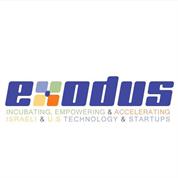 אקסודוס Exodus hub business accelerator