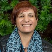 מנחה קבוצות ומאמנת אישית