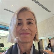 אילנית עוז ליווי רוחני בעתות משבר