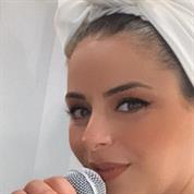 ליזי חזן -זמרת מפיקת ארועי נשים ומורה לשירה