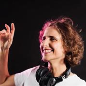 תקליטנית DJ די ג'יי מירב בוך
