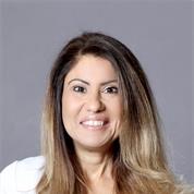 אורית גבאי- מטפלת רגשית