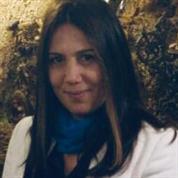 רונית חנגל