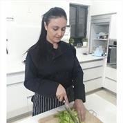 Roz kitchen