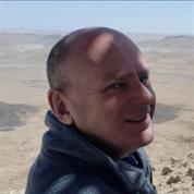 רוני ברק- עו"ס MSW