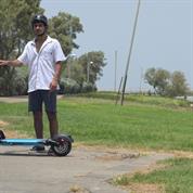 סיטי ראנר קורקינטיים חשמליים
