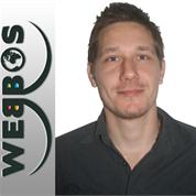 Webbos - פתרונות אינטרנט מתקדמים