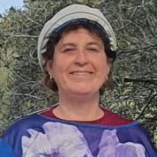 יפעת אדלר - צמיחה מטראומה