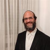 והלכת בדרכיו