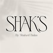 SHAK'S - שאקס מעצבת תכשיטים