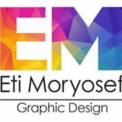 EM עיצוב גרפי ומתנות פרסום