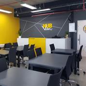 Hub Valley