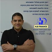 N.b financr