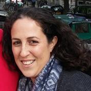 ענבל גינצבורג - חינוך לבנאדמיות