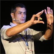 ירון עמית - רסיס של תקווה