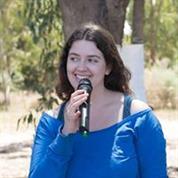 נופר הלסט -חינוך למיניות