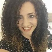 שלי ברק, עו"ס MSW - טיפול קוגניטיבי התנהגותי CBT