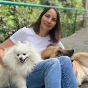 טיפול רגשי בעזרת בע"ח