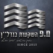 מפ השקעות בנדל"ן