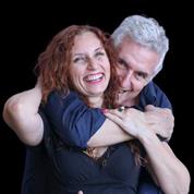 כנס זוגיות מאושרת