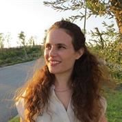 רות ויגלר טיפול שיאצו לנשים