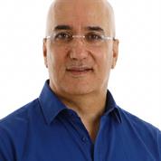 עמי עיני