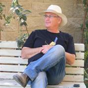 יזהר יערי - אדריכל ויועץ נגישות
