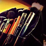Makeup shelly herscovici