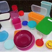 tupperware
