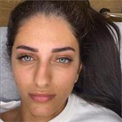 sheli_eyebrows שלי גבות