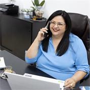 אוה קורולקאר  יועצת משכנתאות