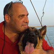 שחר אלקלעי - אימון בתמונות